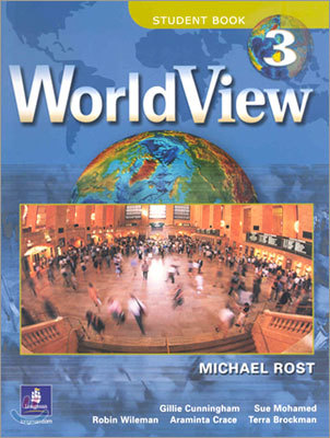 Worldview 3 : Student Book