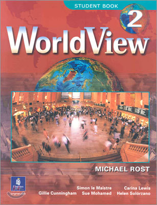 Worldview 2 : Student Book