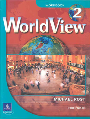 World View 2 : Workbook