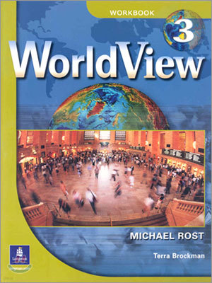 World View 3 : Workbook