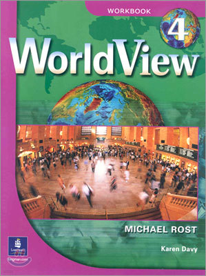 World View 4 : Workbook