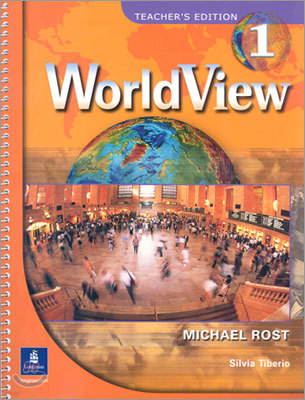 World View 1 : Teacher's Edition