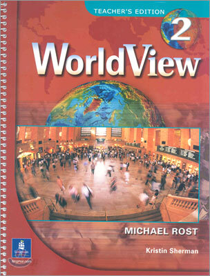 World View 2 : Teacher's Edition