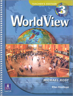 World View 3 : Teacher's Edition