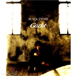 Gackt - BLACK STONE