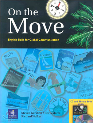 On the Move : Student Book