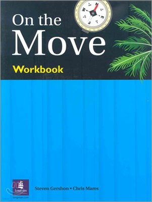 On the Move : Work Book