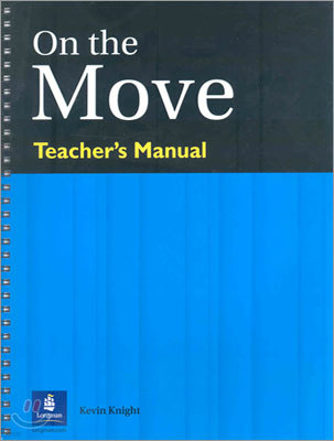 On the Move : Teacher's Manual