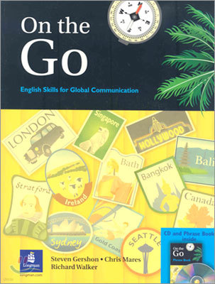 On the Go : Student Book (English Skills for Global Communication)
