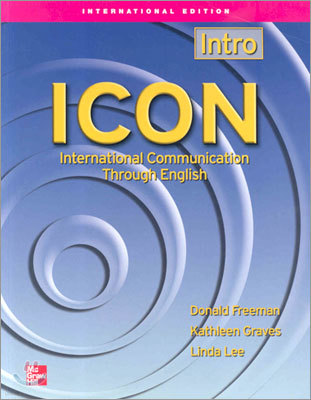 ICON Intro : Student Book