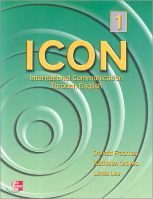 ICON 1 : Student Book