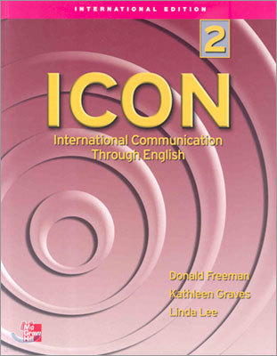 ICON 2 : Student Book