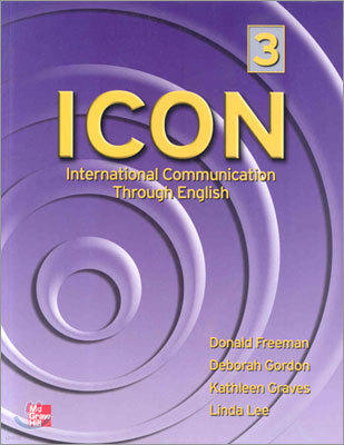 ICON 3 : Student Book