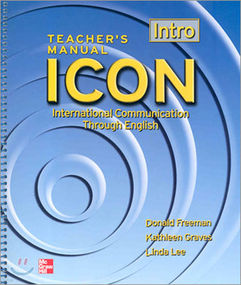 ICON Intro : Teacher's Manual