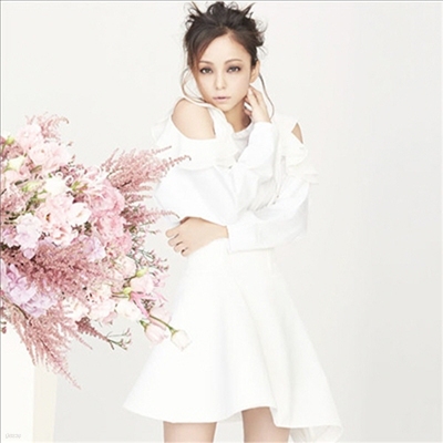 Amuro Namie (ƹ ̿) - Brighter Day (CD)