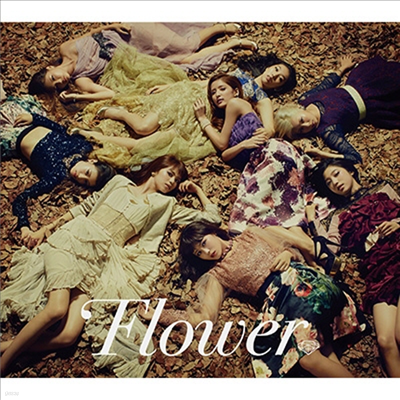 Flower (ö) - Ϋ- (CD+DVD) (ȸ)