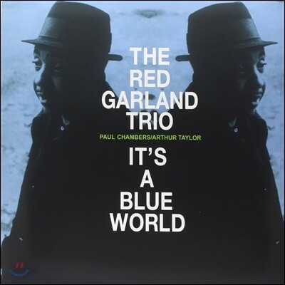 Red Garland - It's A Blue World (Limited Edition)
