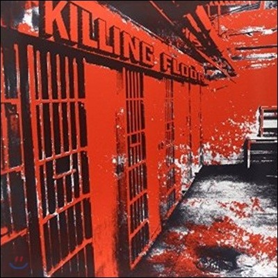 Killing Floor - Killing Floor (Limited Edition)