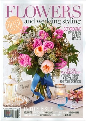 Bride To Be Flowers and Wedding Style : 2014/2015 No.28