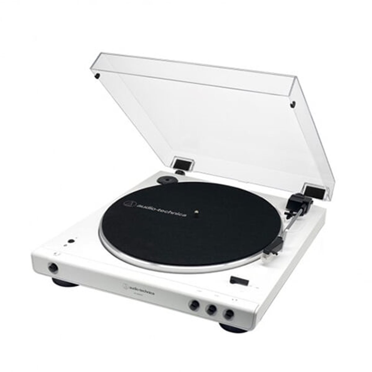 AT-LP60XBT WW(올화이트) - Audio-Technica 오디오테크니카 턴테이블