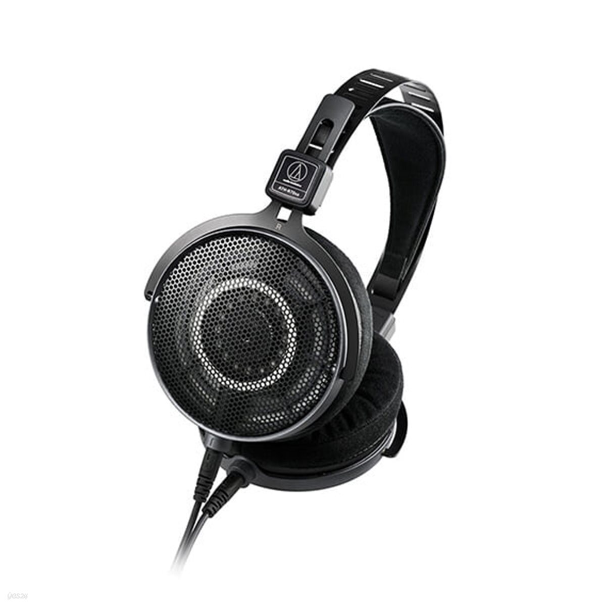 ATH-R70xa - 오디오테크니카 R70의 Advanced 모델