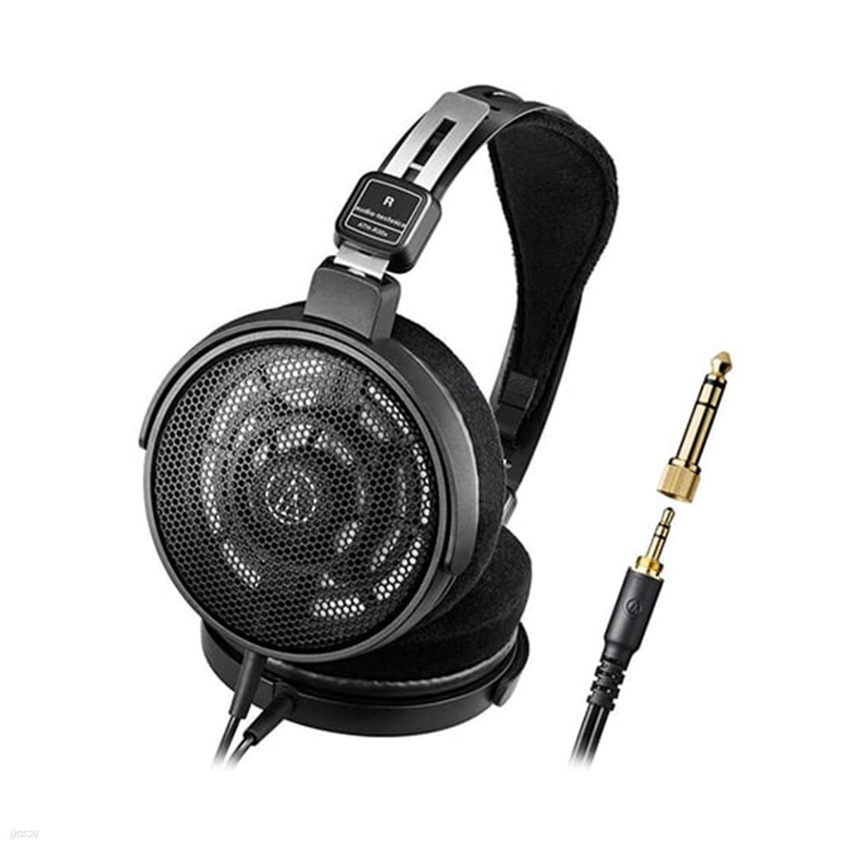 ATH-R30X - Audio-Technica 오디오테크니카 유선헤드폰 