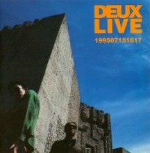 ེ ̺ (DEUX LIVE )