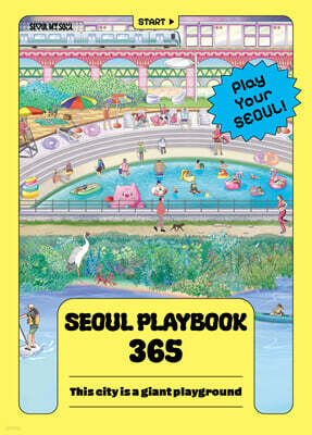 SEOUL PLAYBOOK 365