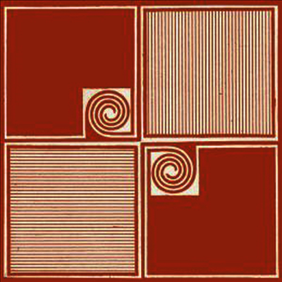 Allah-Las — Worship The Sun (Download Code) 앨범 커버