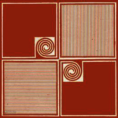 Allah-Las - Worship The Sun (Download Code)(LP)