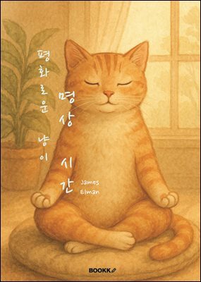 평화로운 냥이, 명상 시간