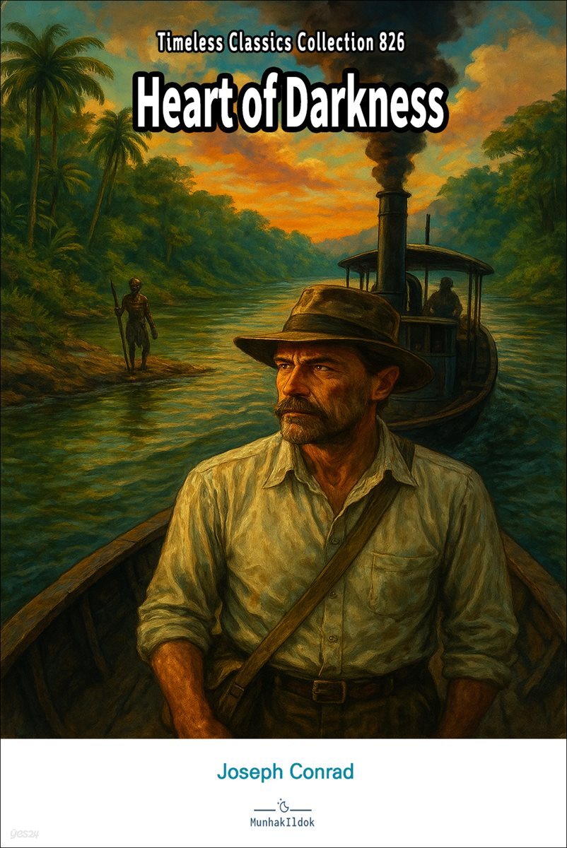 Heart of Darkness