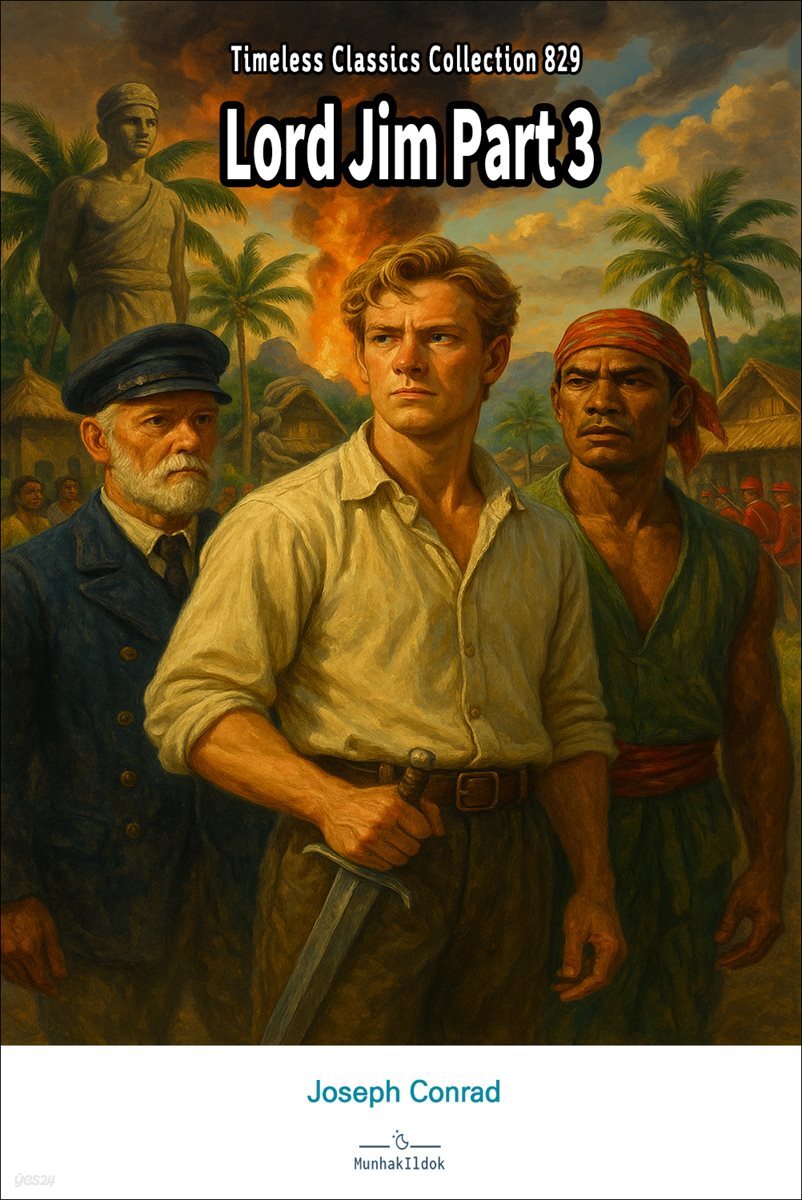 Lord Jim Part 3