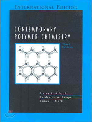 [Allcock]Contemporary Polymer Chemistry, 3/E