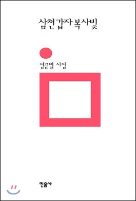 삼천갑자 복사빛