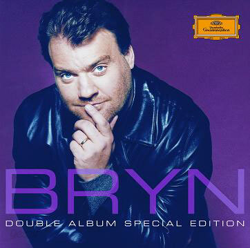 Bryn Terfel - Double Album Special Edition