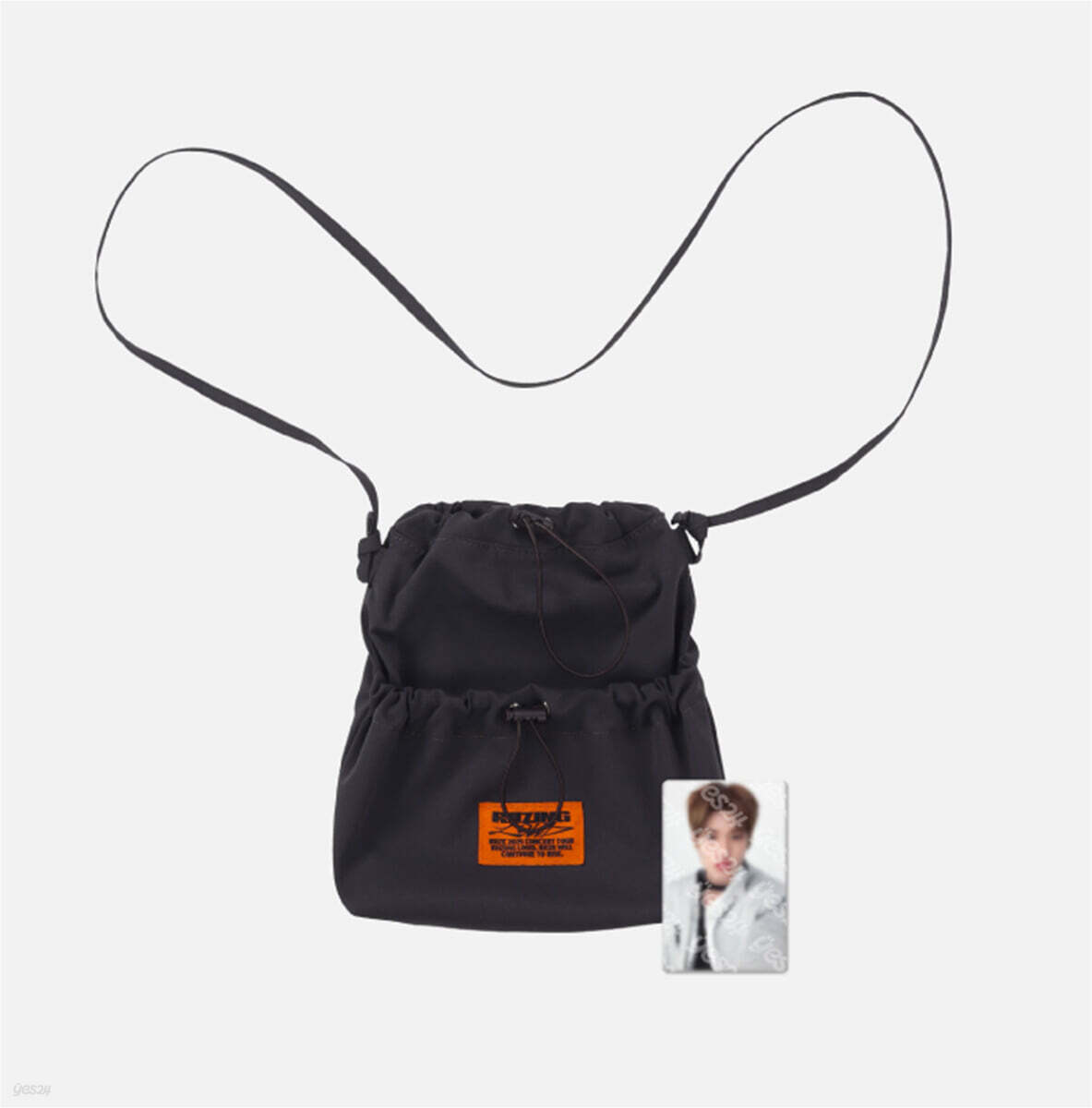 RIIZE CONCERT TOUR [RIIZING LOUD] CROSS BAG SET [앤톤 ver.]