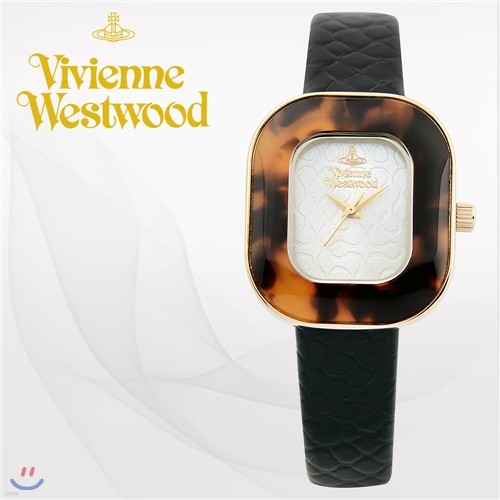 [ȭ AS]ȿƮ(VivienneWestwood) ׽ð(VV112GDBK/ǰ)