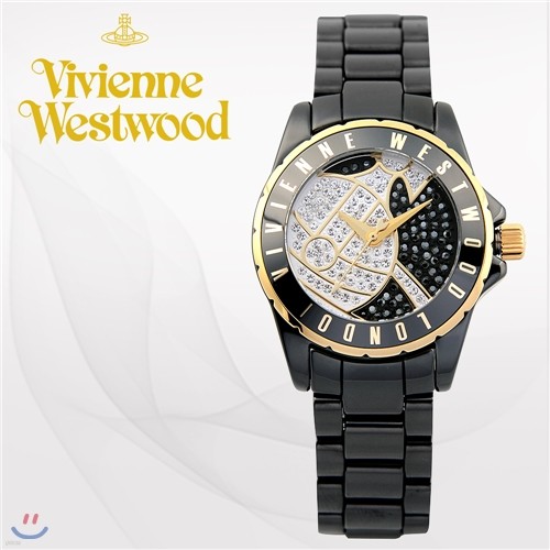 [ȭ AS]ȿƮ(VivienneWestwood) ͽð(VV088SGDBK/ǰ)