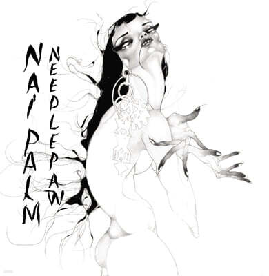 Nai Palm — Needle Paw 앨범 커버