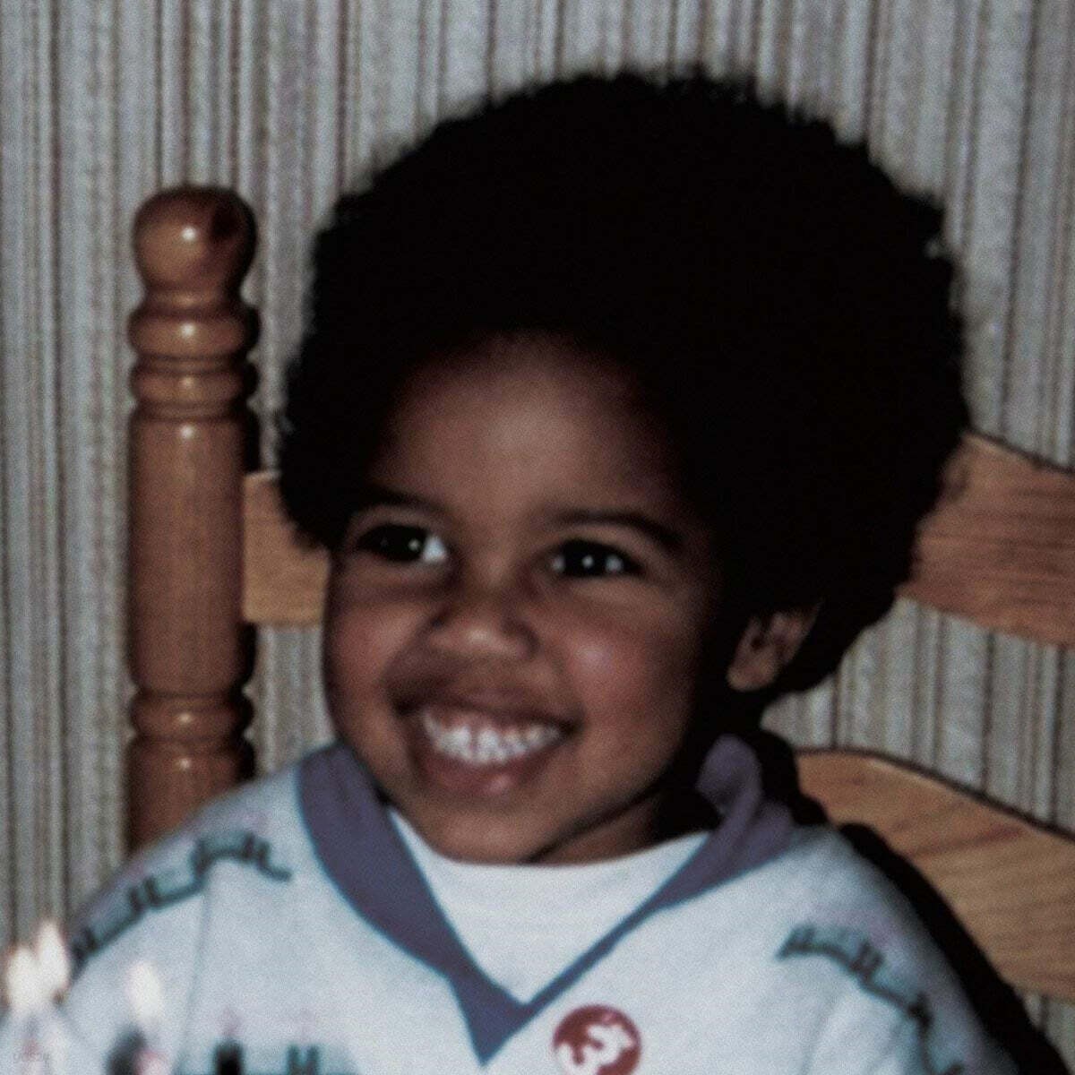 Young Fathers (영 파더스) - Tape One / Tape Two