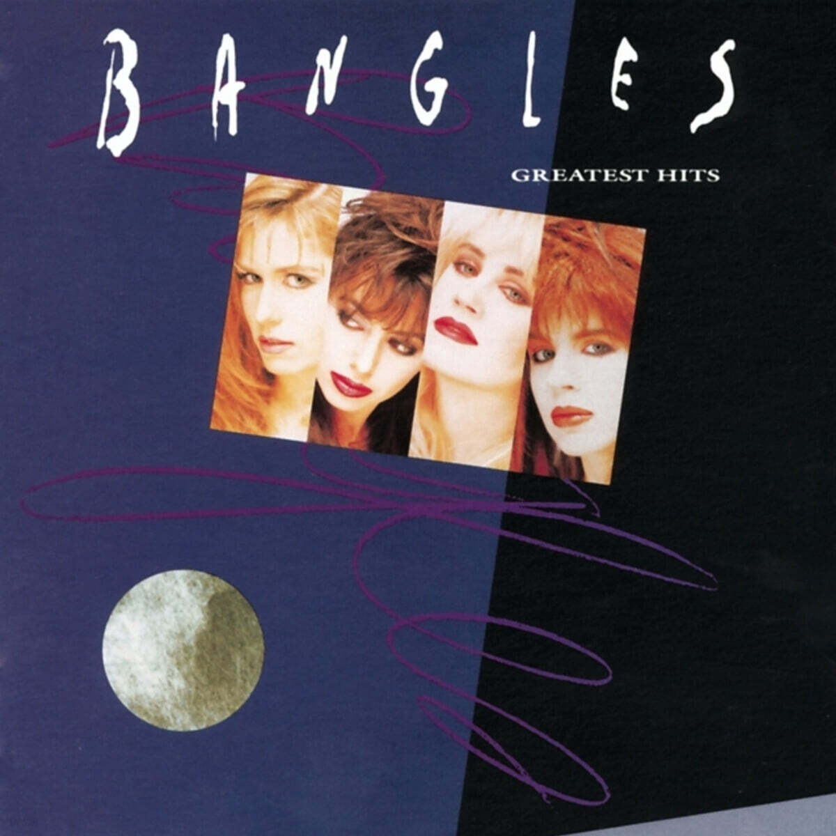 Bangles (뱅글스) - Greatest Hits
