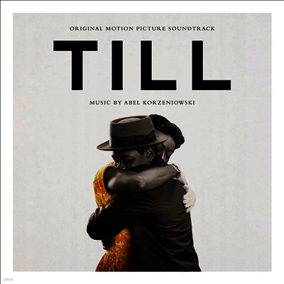 Abel Korzeniowski — Till (틸) (Soundtrack) 앨범 커버