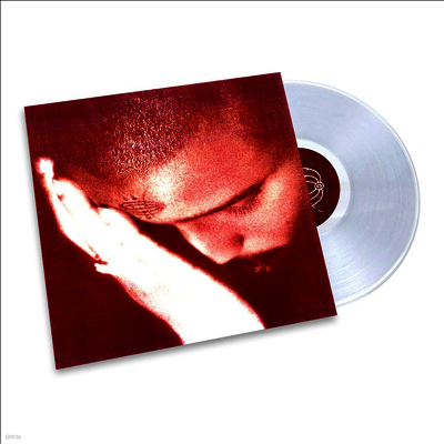 Nourished By Time — Passionate Ones (US Indie Exclusive) 앨범 커버