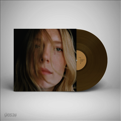 Georgia Harmer - Eye Of The Storm (Ltd)(Colored LP)