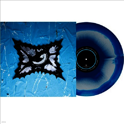 White Reaper — Only Slightly Empty (US Indie Exclusive) 앨범 커버