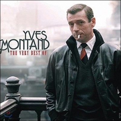 Yves Montand - The Very Best Of