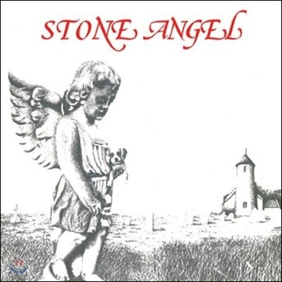 Stone Angel - Stone Angel