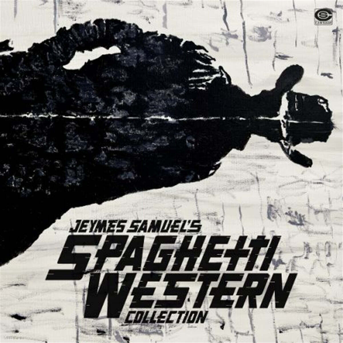 제임스 새뮤얼 영화음악 모음집 (Jeymes Samuel's Spaghetti Western Collection)