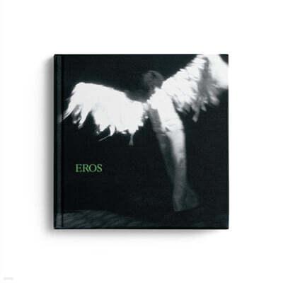 이찬혁 - LEE CHANHYUK 2nd FULL ALBUM [EROS]